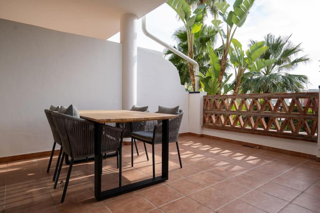 Apartamento Golf Luxury Riviera Golf