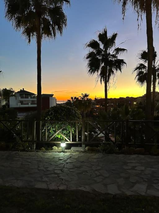 Golf Luxury Riviera Golf Apartamento *