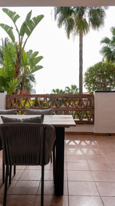 Apartamento Golf Luxury Riviera Golf *