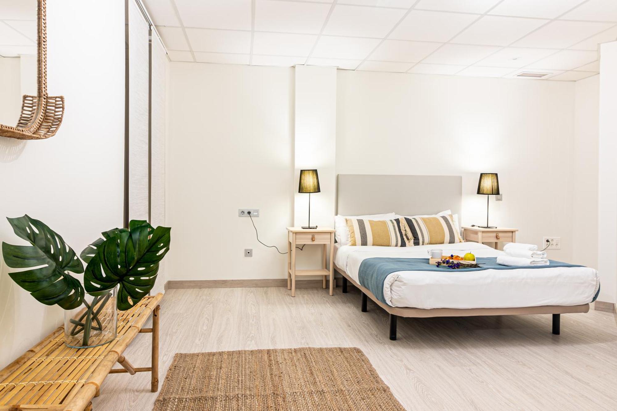 Ibarra Freshapartments By Bossh! Apartamento