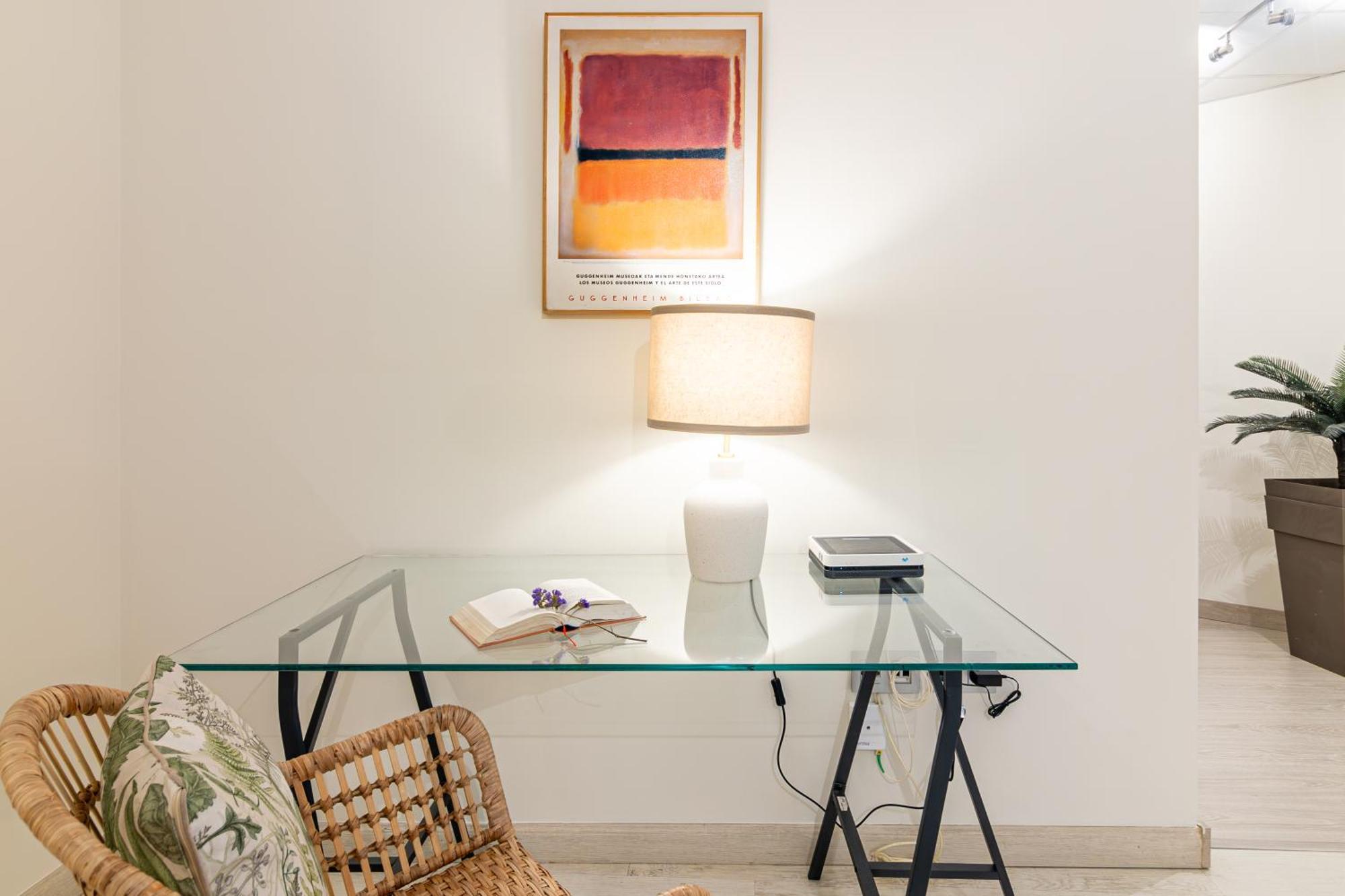 Ibarra Freshapartments By Bossh! Apartamento