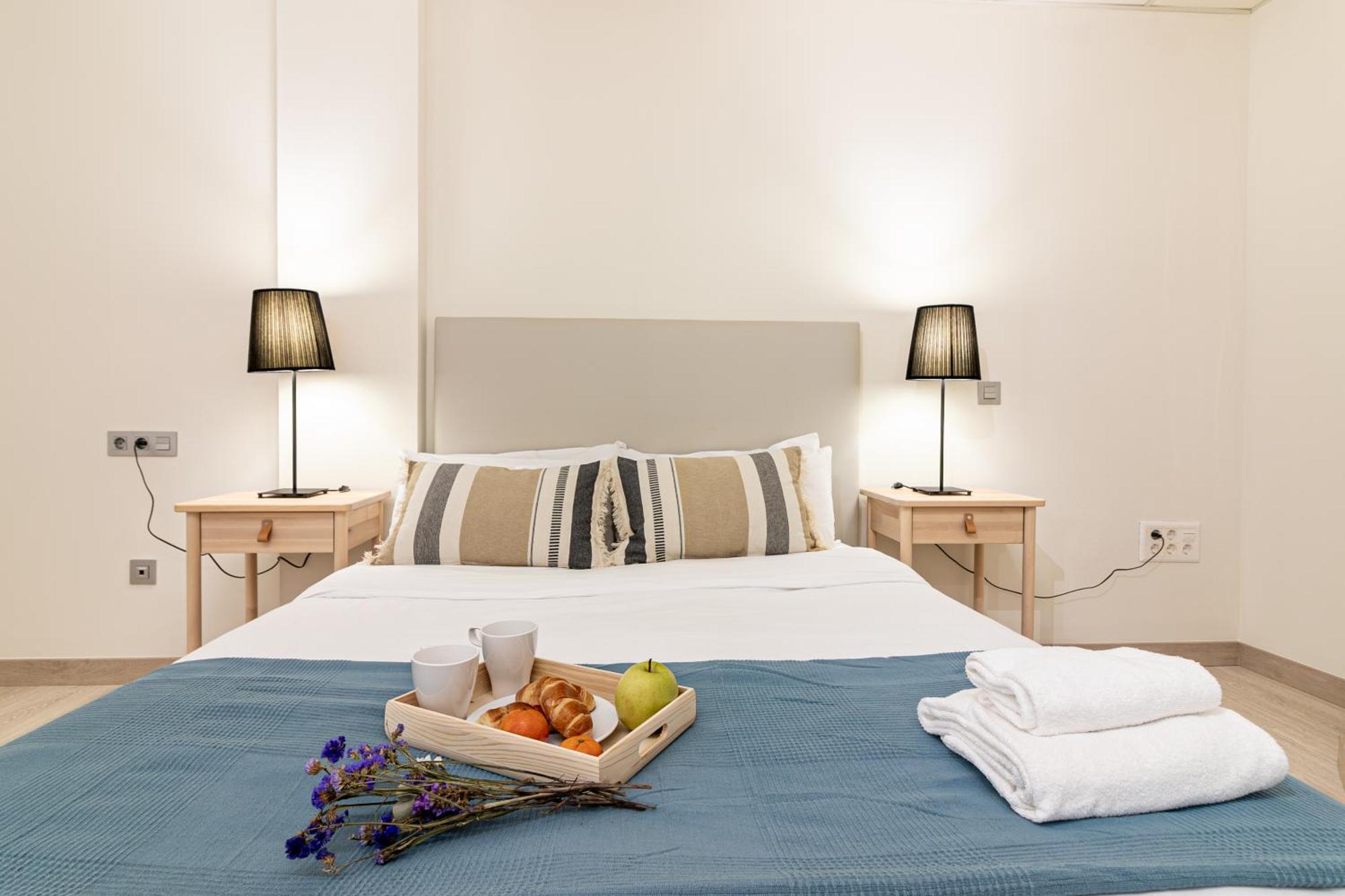 Apartamento Ibarra Freshapartments By Bossh! Málaga
