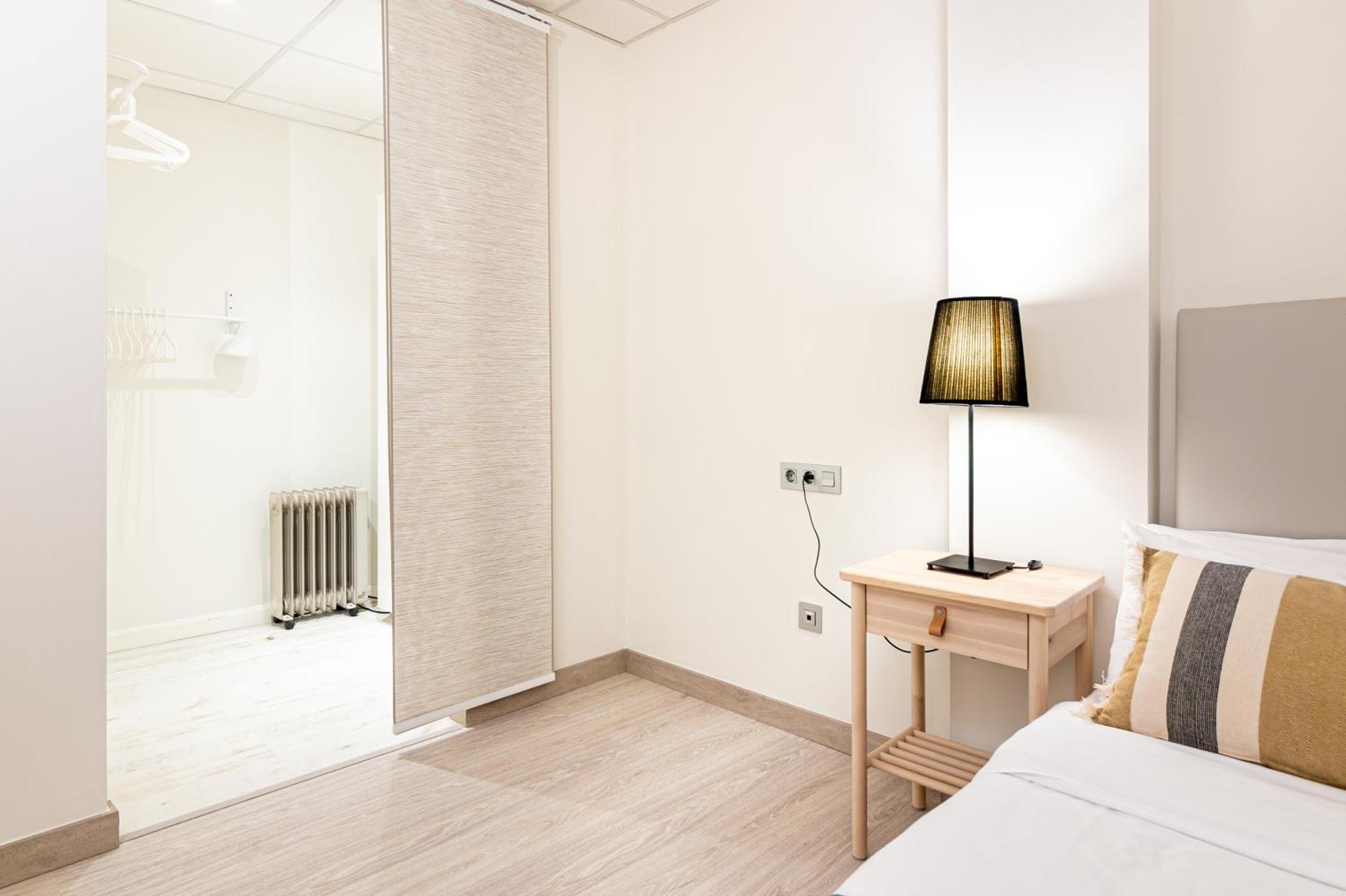 Apartamento Ibarra Freshapartments By Bossh!