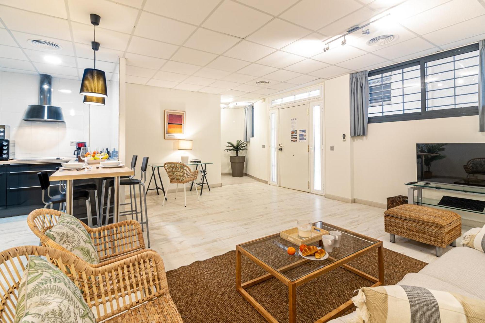 Apartamento Ibarra Freshapartments By Bossh! *