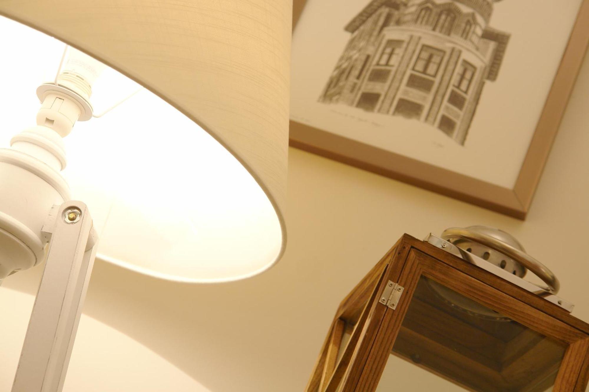 Moderno Y Centrico 1 Apartamento Málaga