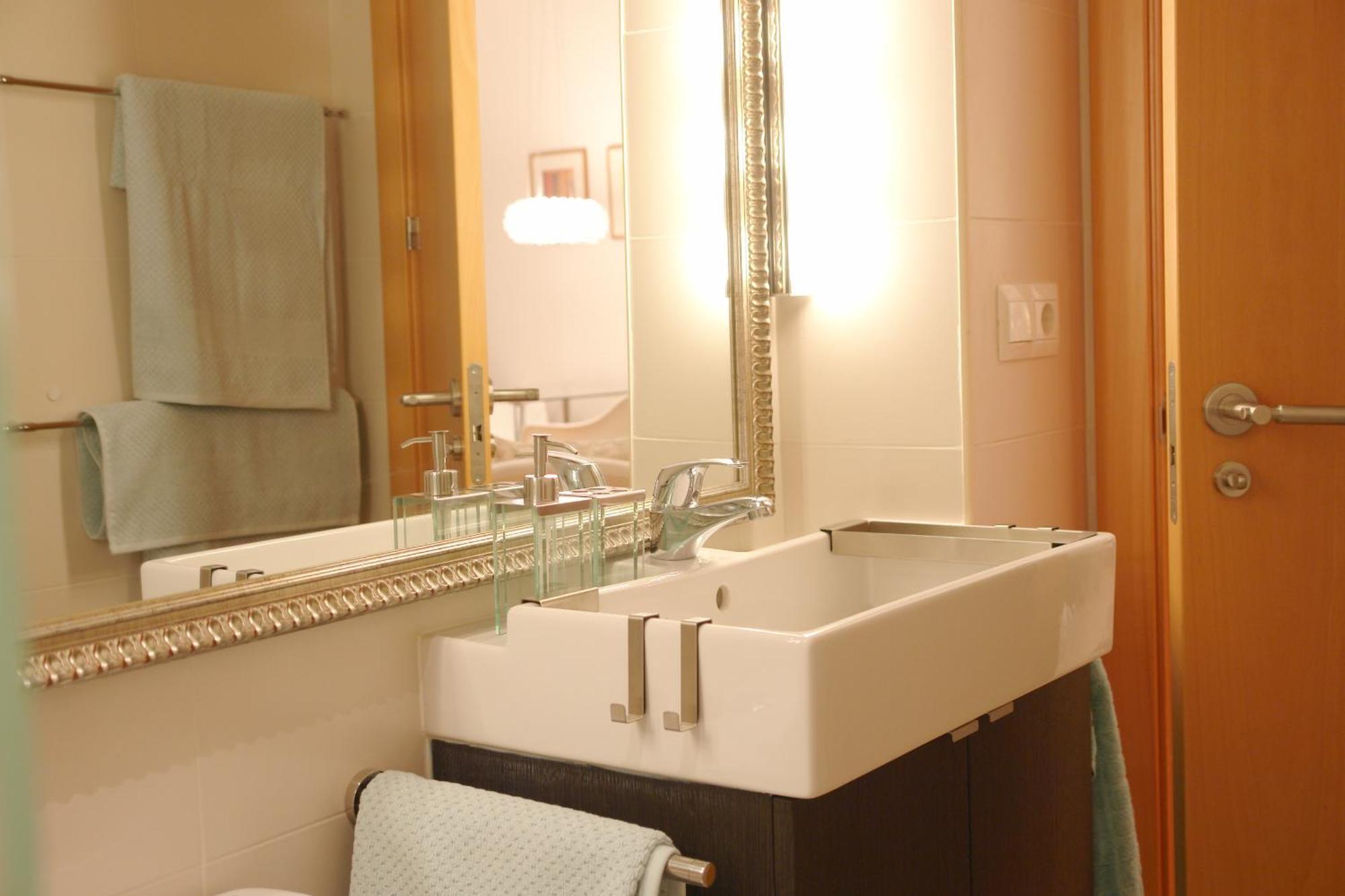 Apartamento Moderno Y Centrico 1