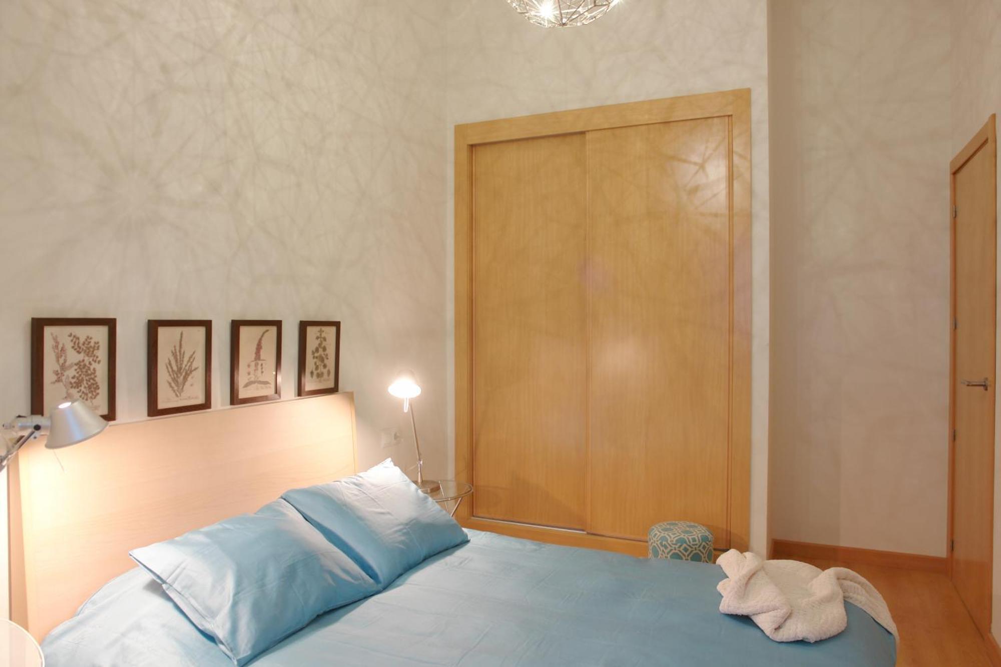 Apartamento Moderno Y Centrico 1
