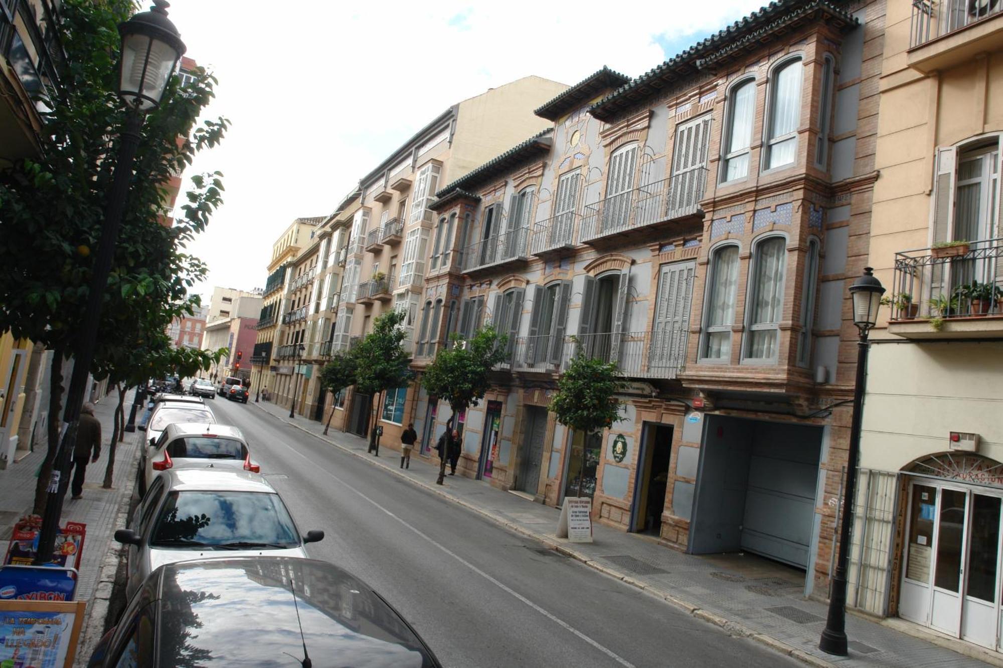 Apartamento Moderno Y Centrico 1