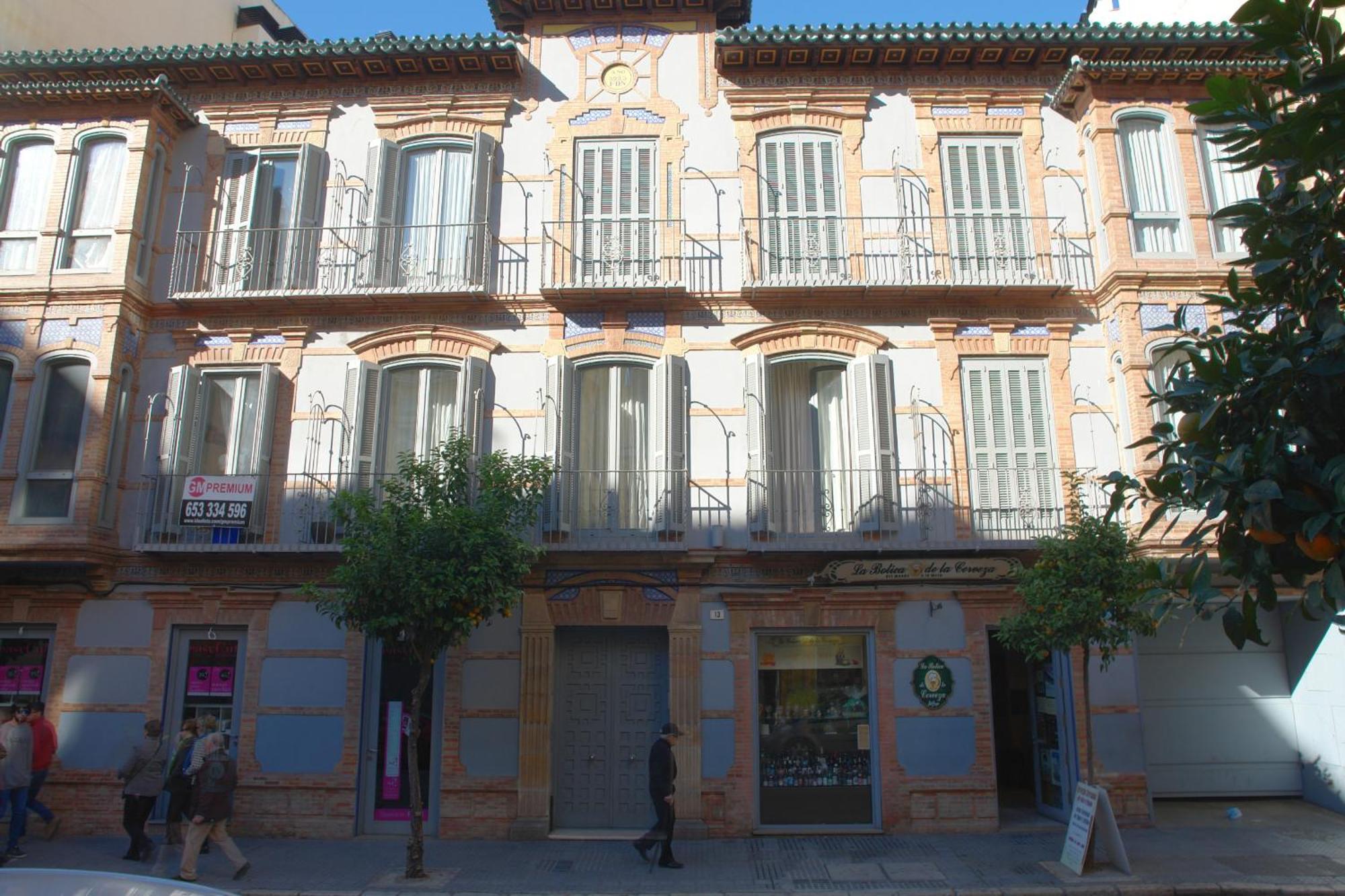 Apartamento Moderno Y Centrico 1