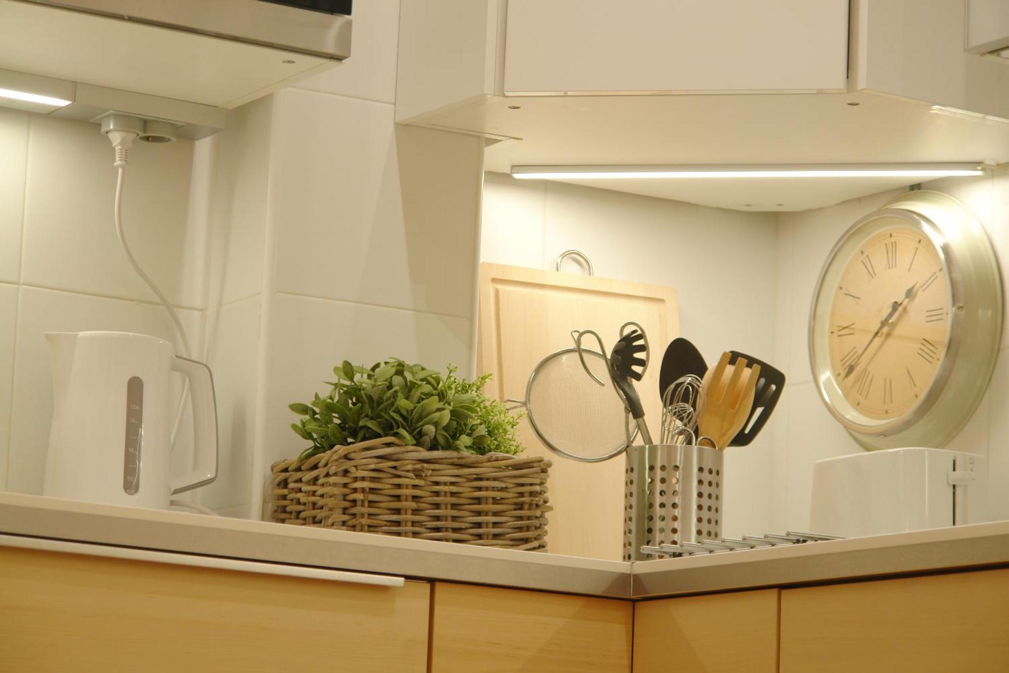 Moderno Y Centrico 1 Apartamento