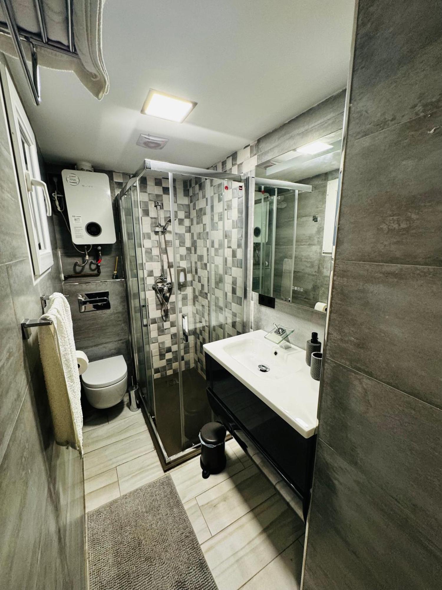 Fabrynne Apartamento *