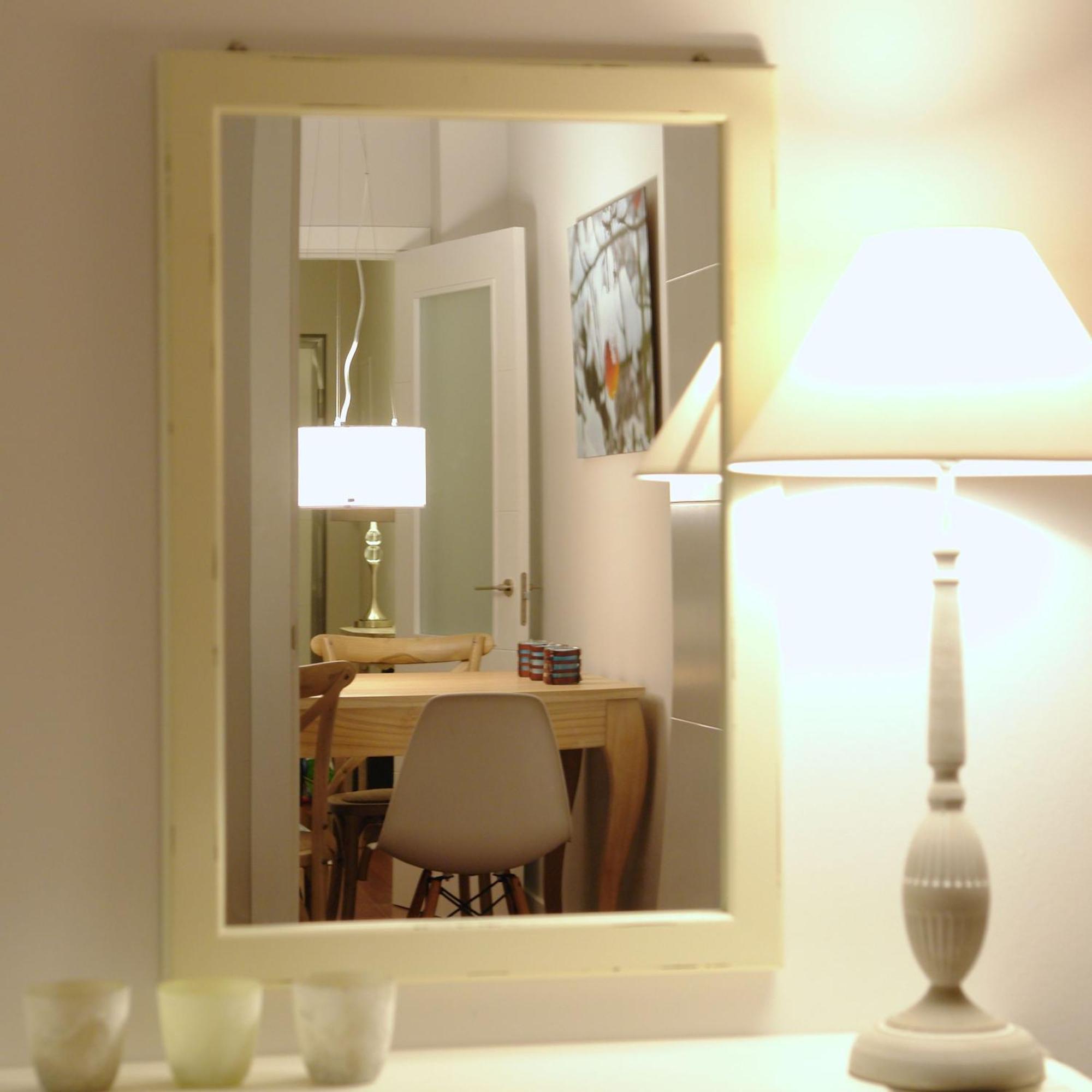 Apartamento Tranquilo Y Céntrico 1 Málaga