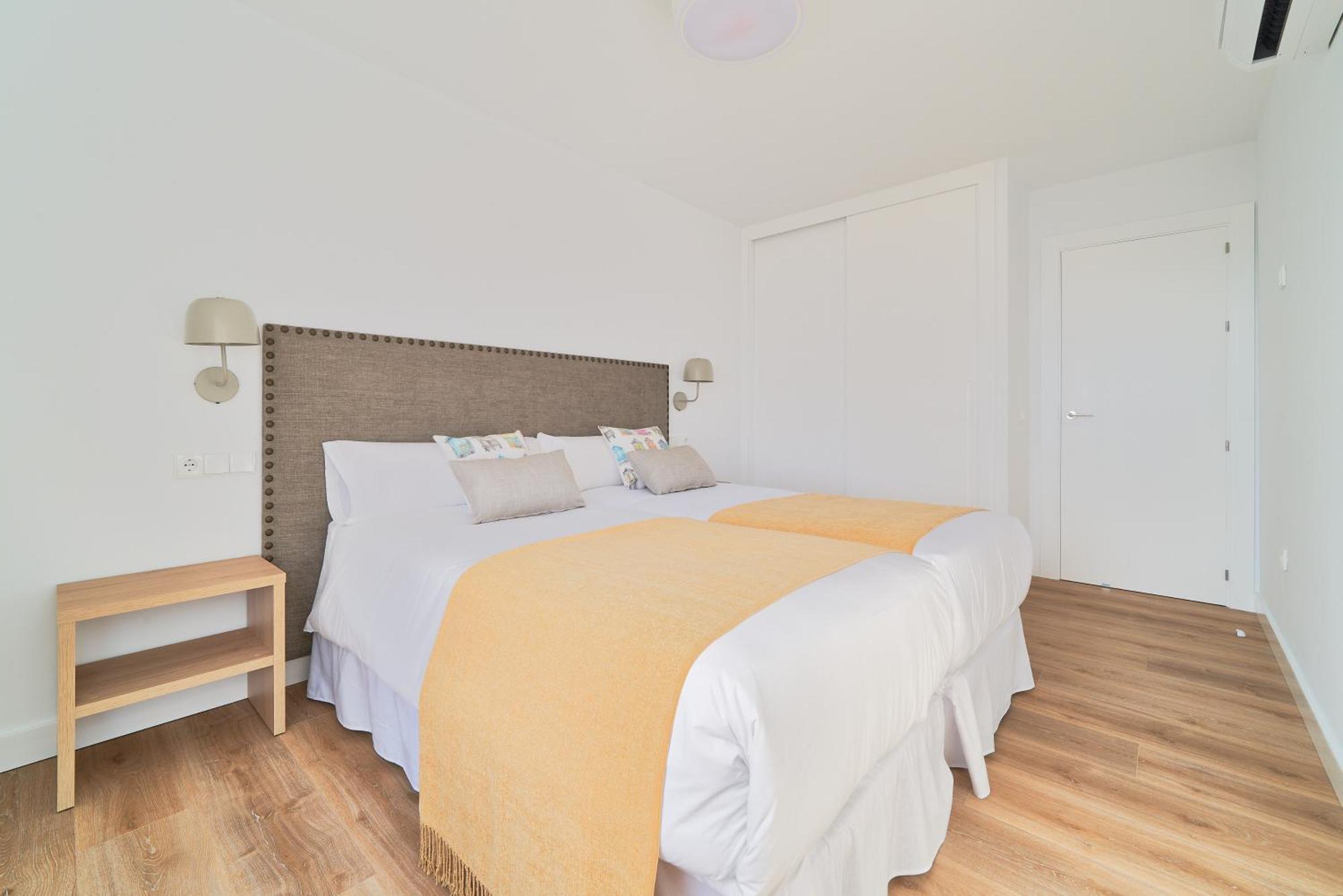 Iloftmalaga Echeverria De El Palo Apartamento Málaga