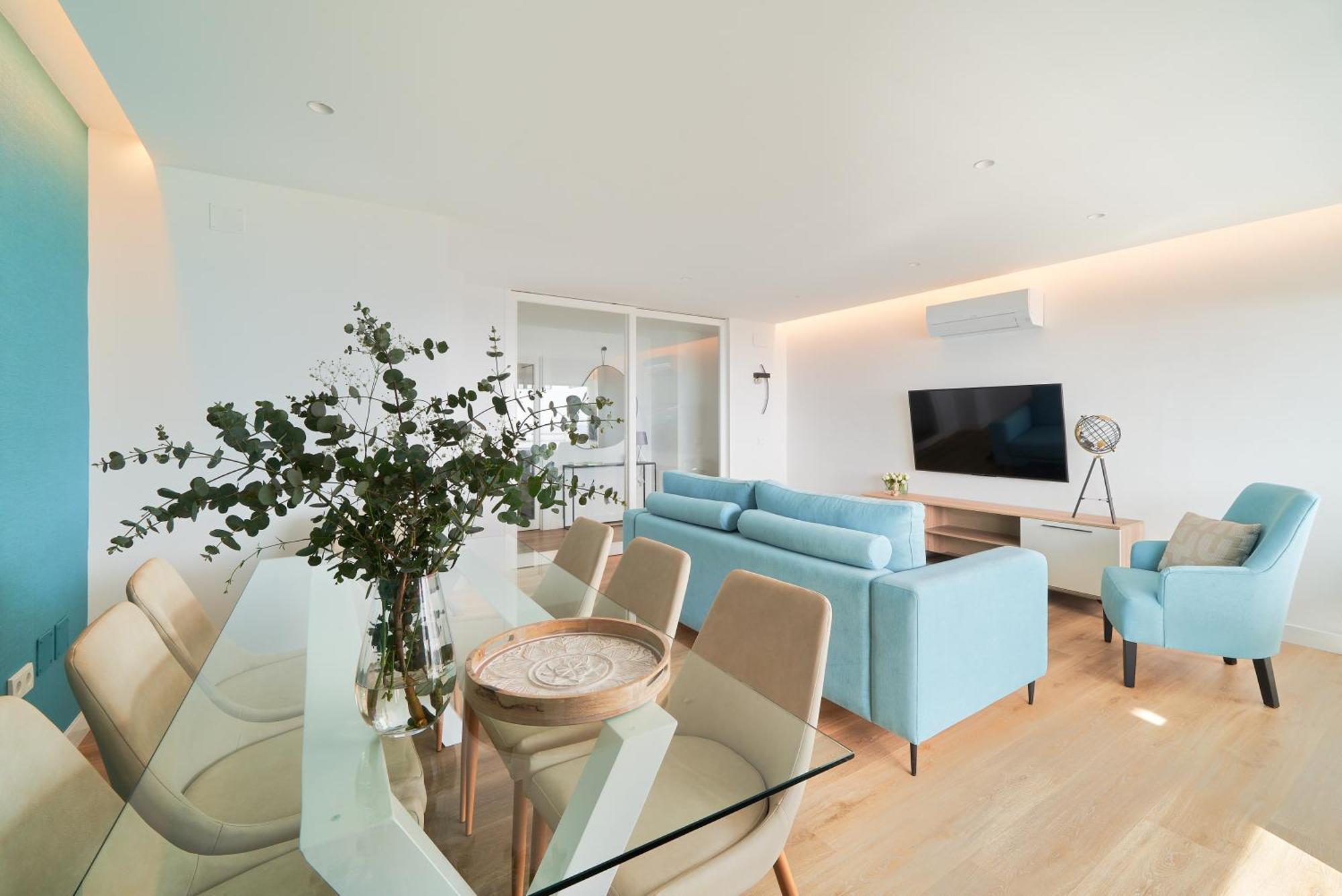 Apartamento Iloftmalaga Echeverria De El Palo *
