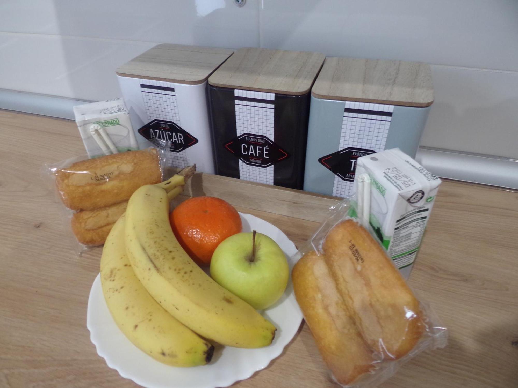 Apartamento Buen Dia Airport Malaga- Playa-torremolinos *
