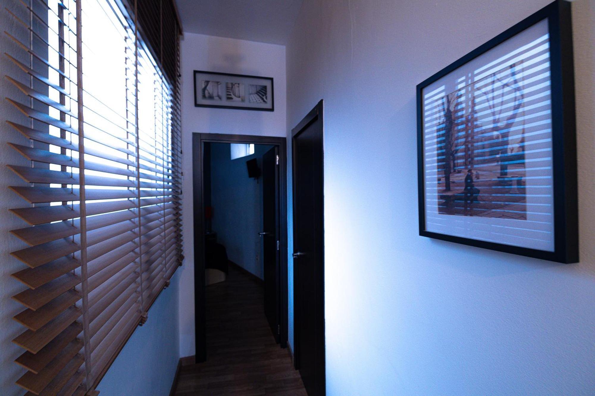 Apartamento Montaño17 Málaga