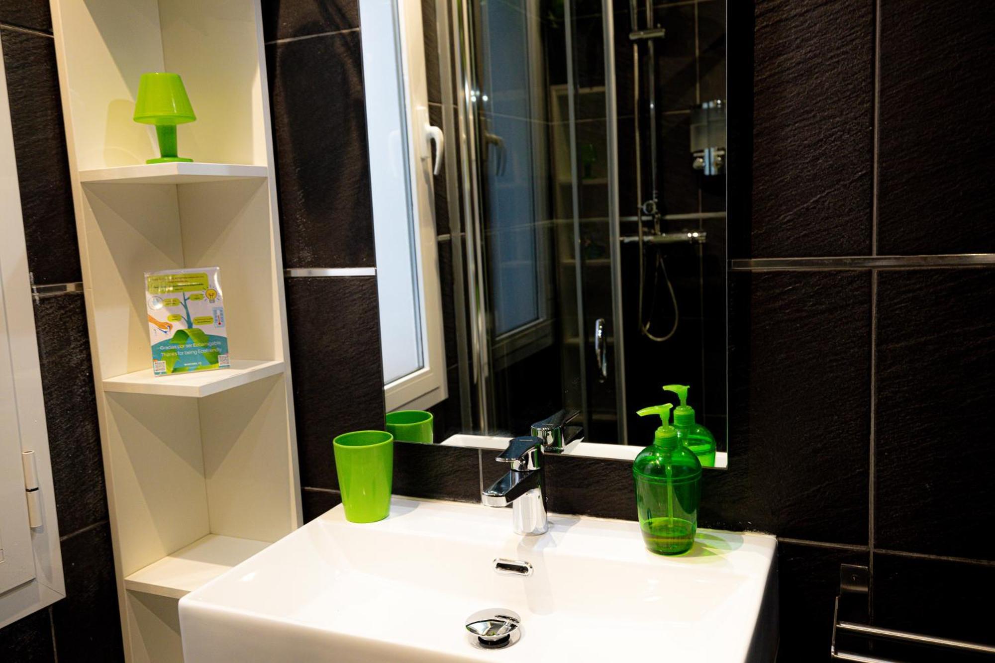 Apartamento Montaño17 Málaga