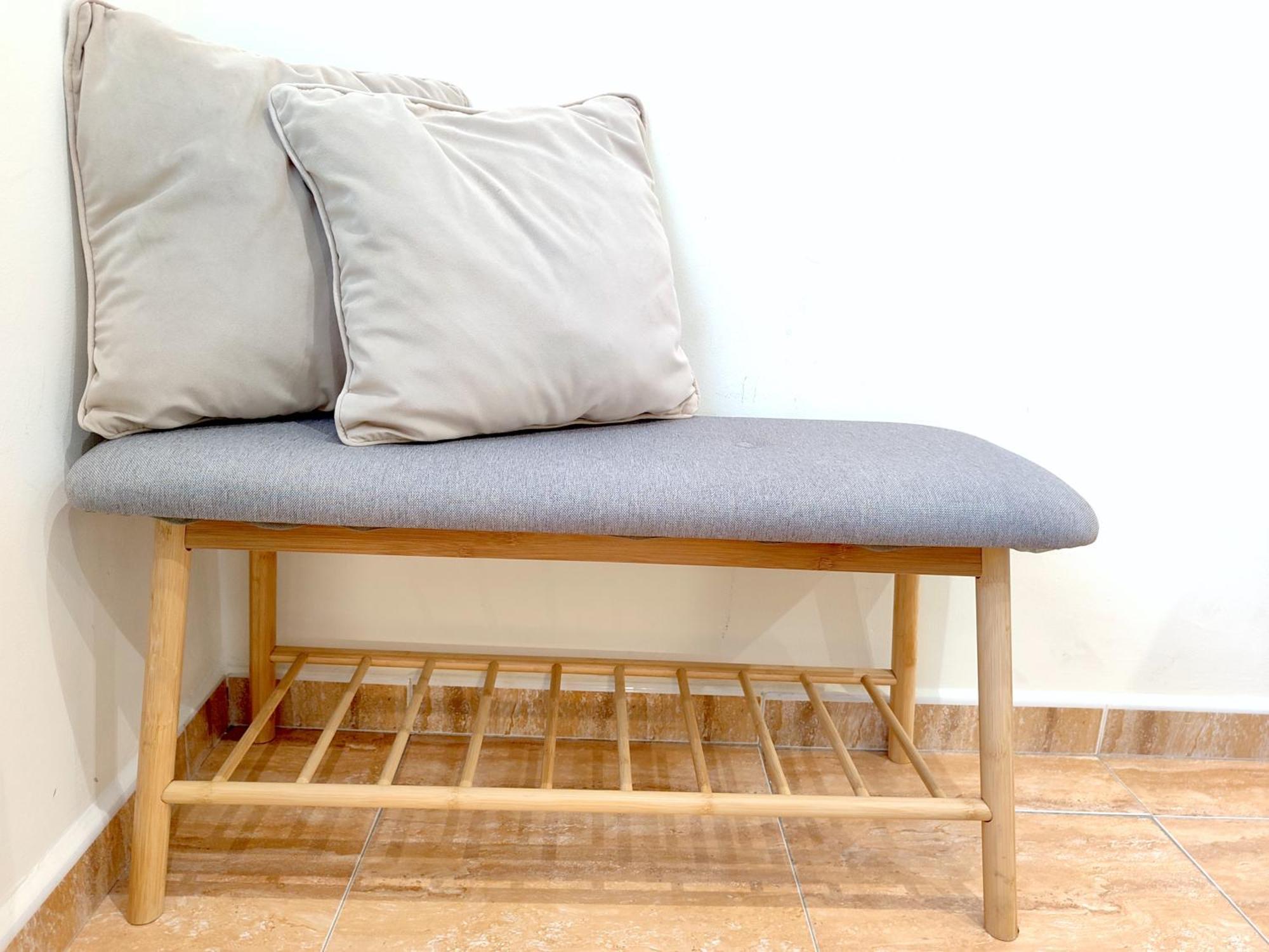 D4: Design & Relax In The Apartamento Málaga