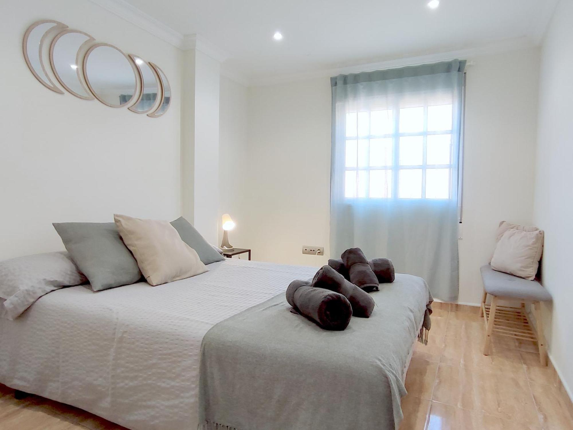 Apartamento D4: Design & Relax In The