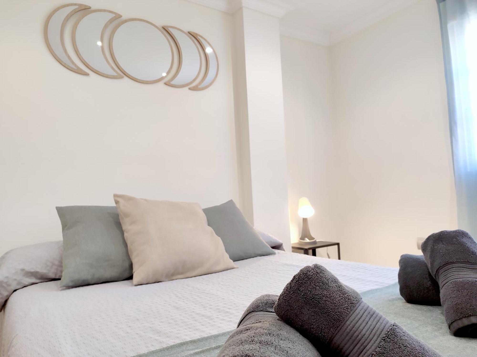 D4: Design & Relax In The Apartamento