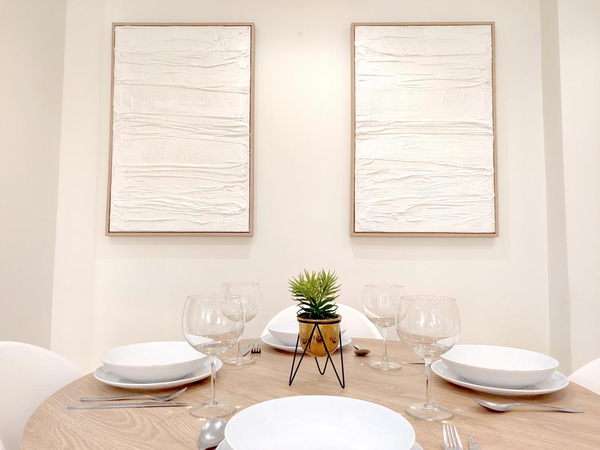 Apartamento D4: Design & Relax In The Málaga