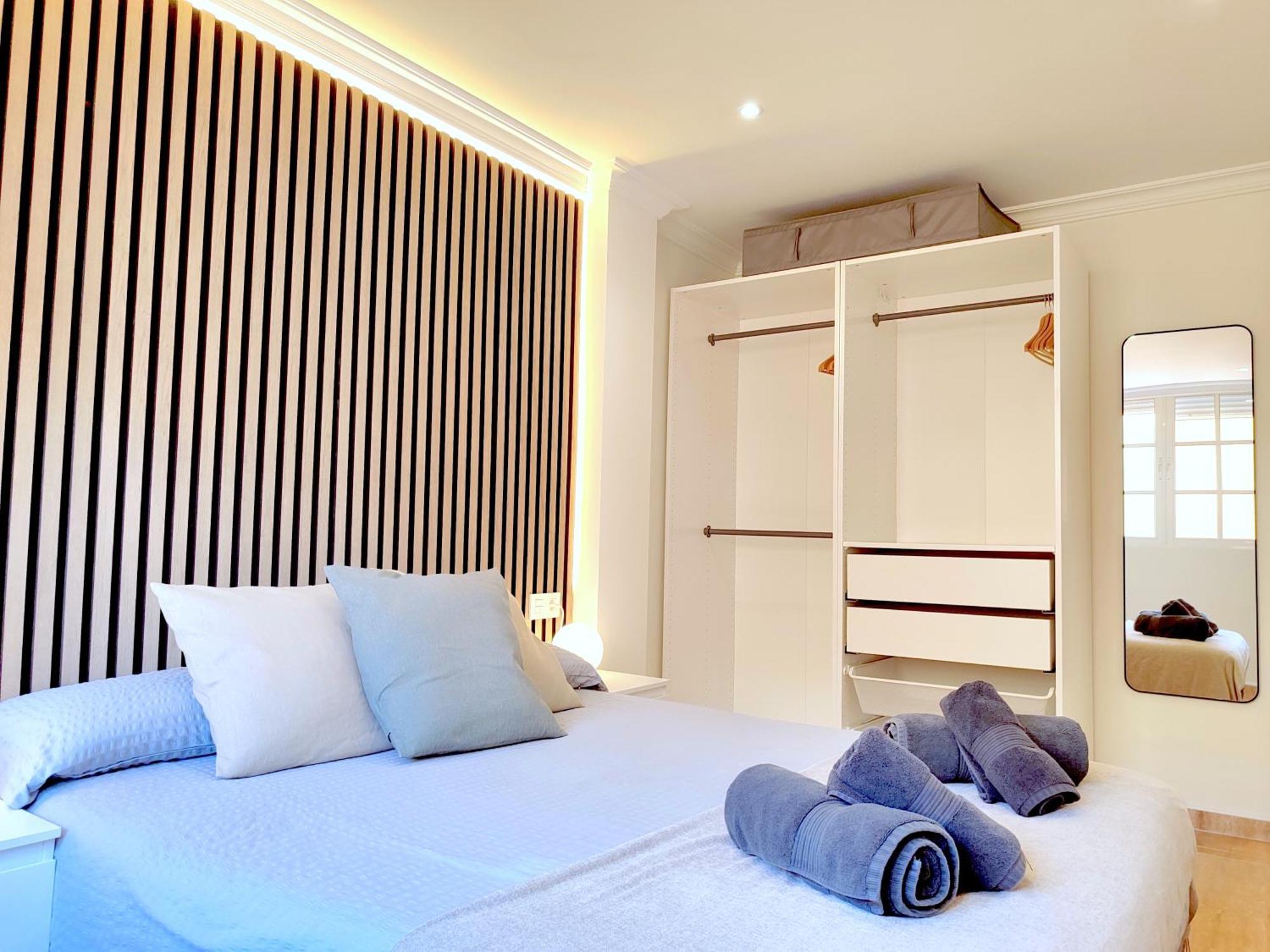 D4: Design & Relax In The *