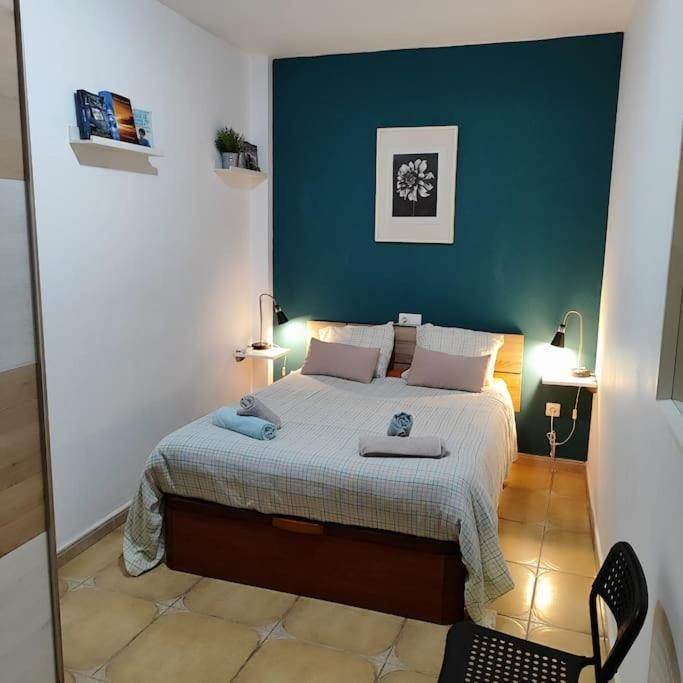 Apartment Flat On The - El Palo - - A *