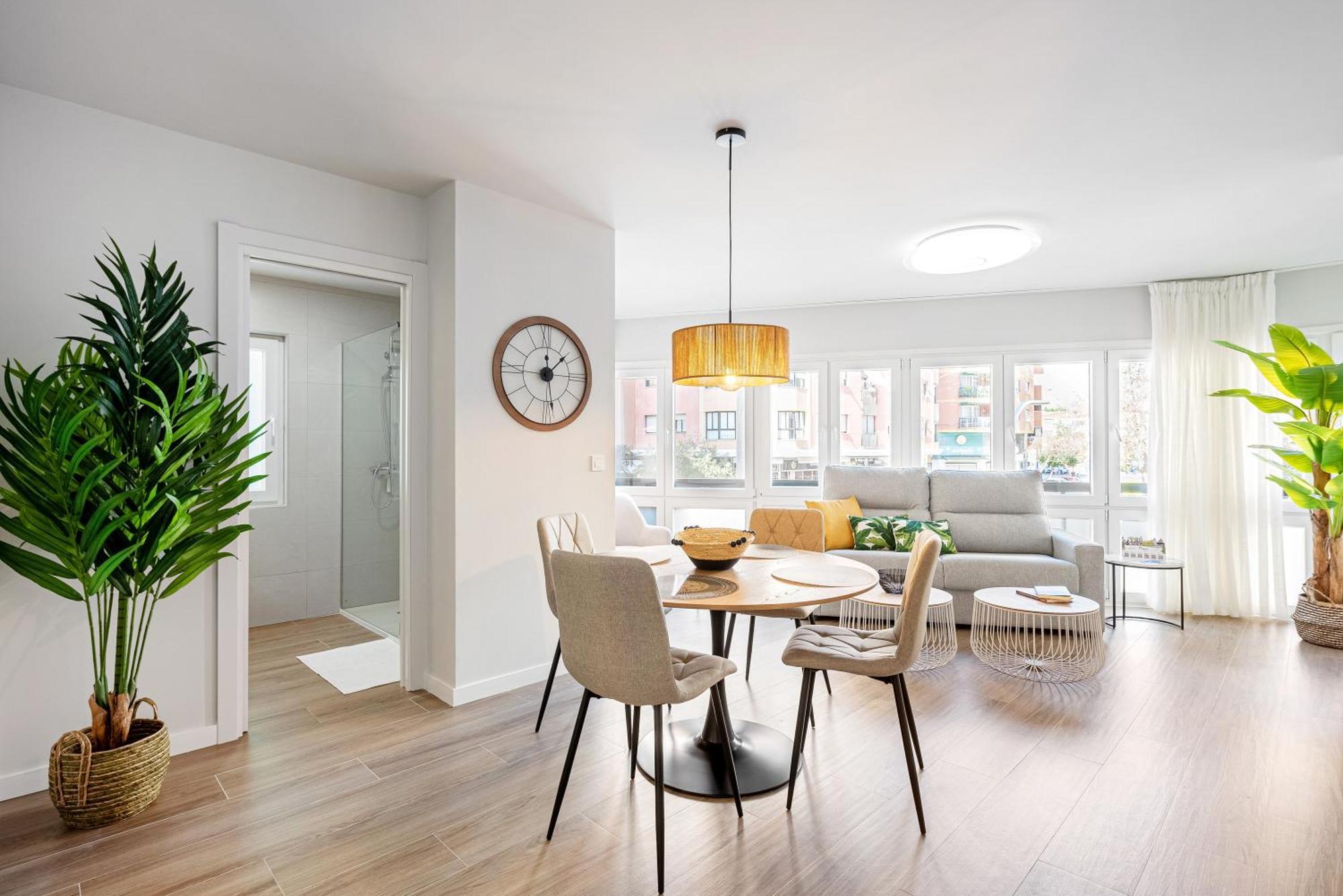 Apartamento Floperw 2 Málaga