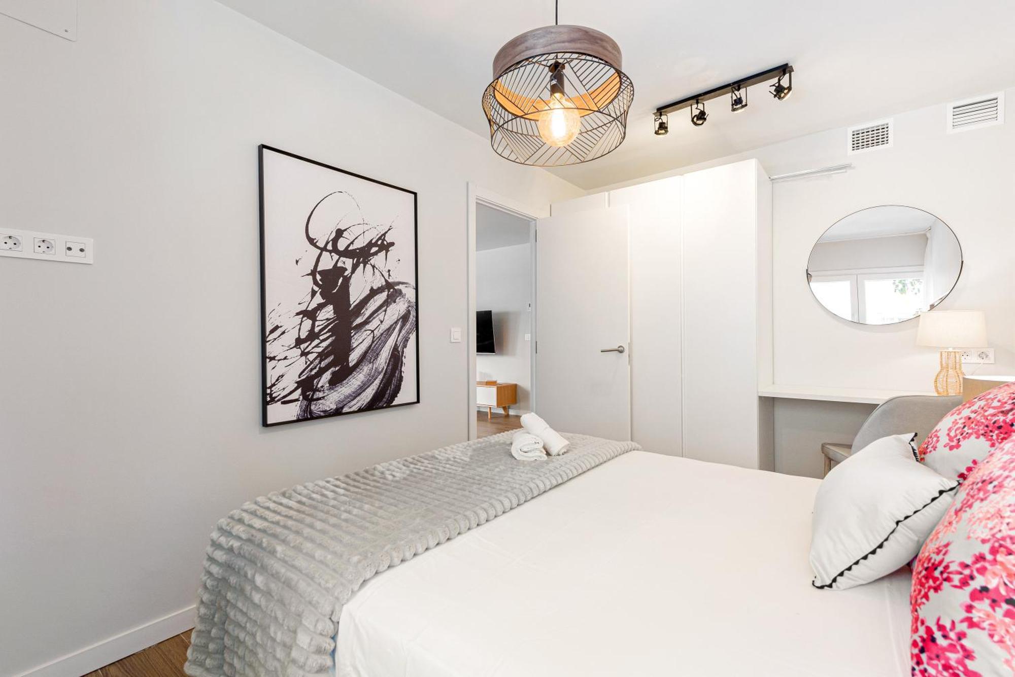 Floperw 2 Apartamento