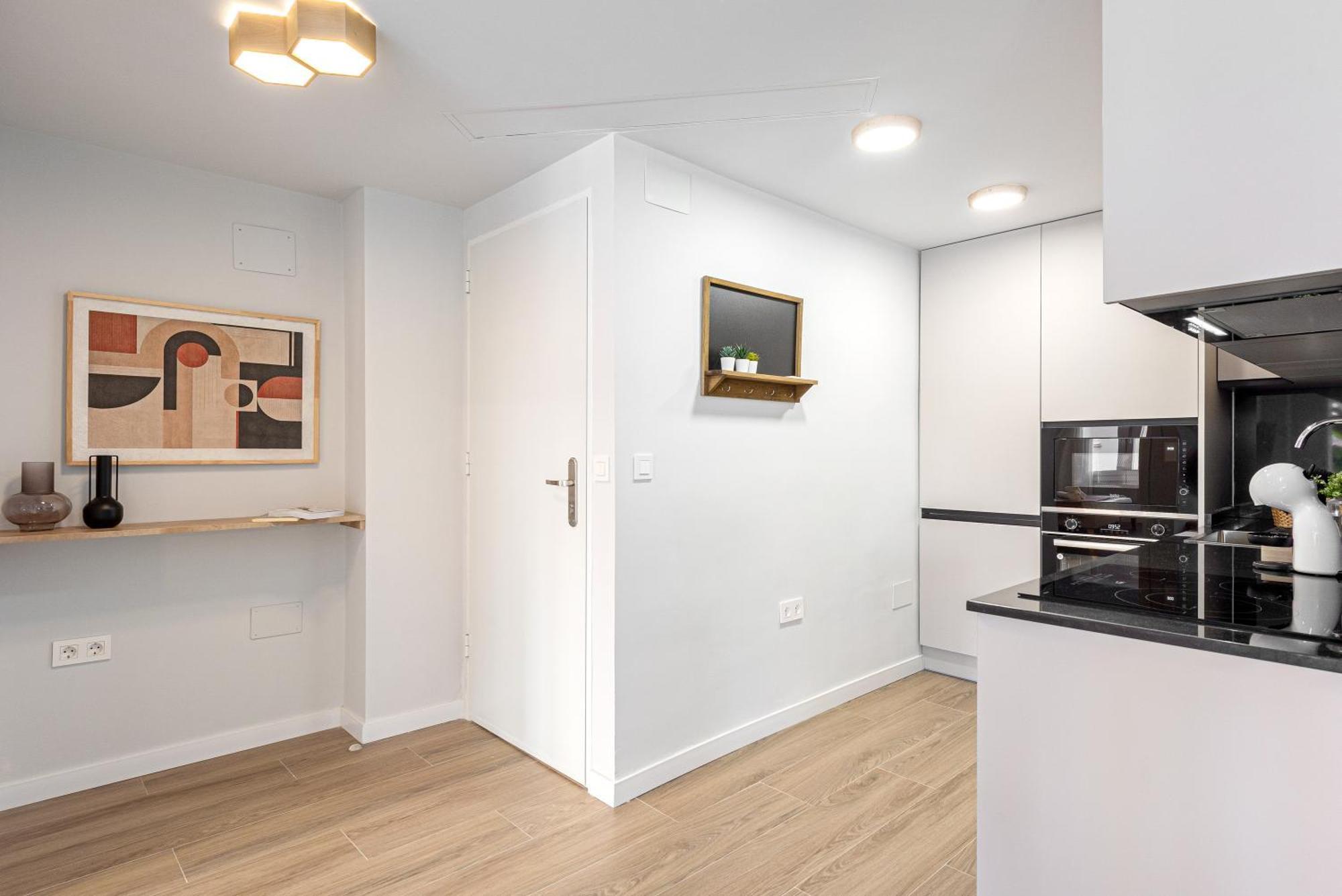 Apartamento Floperw 2 *