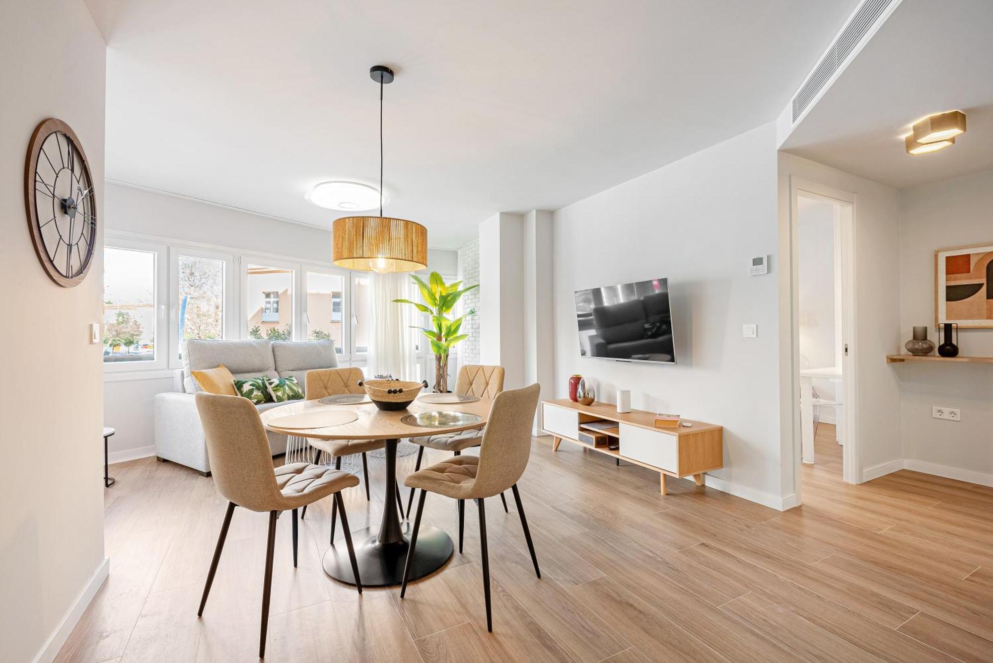 Apartamento Floperw 2 *