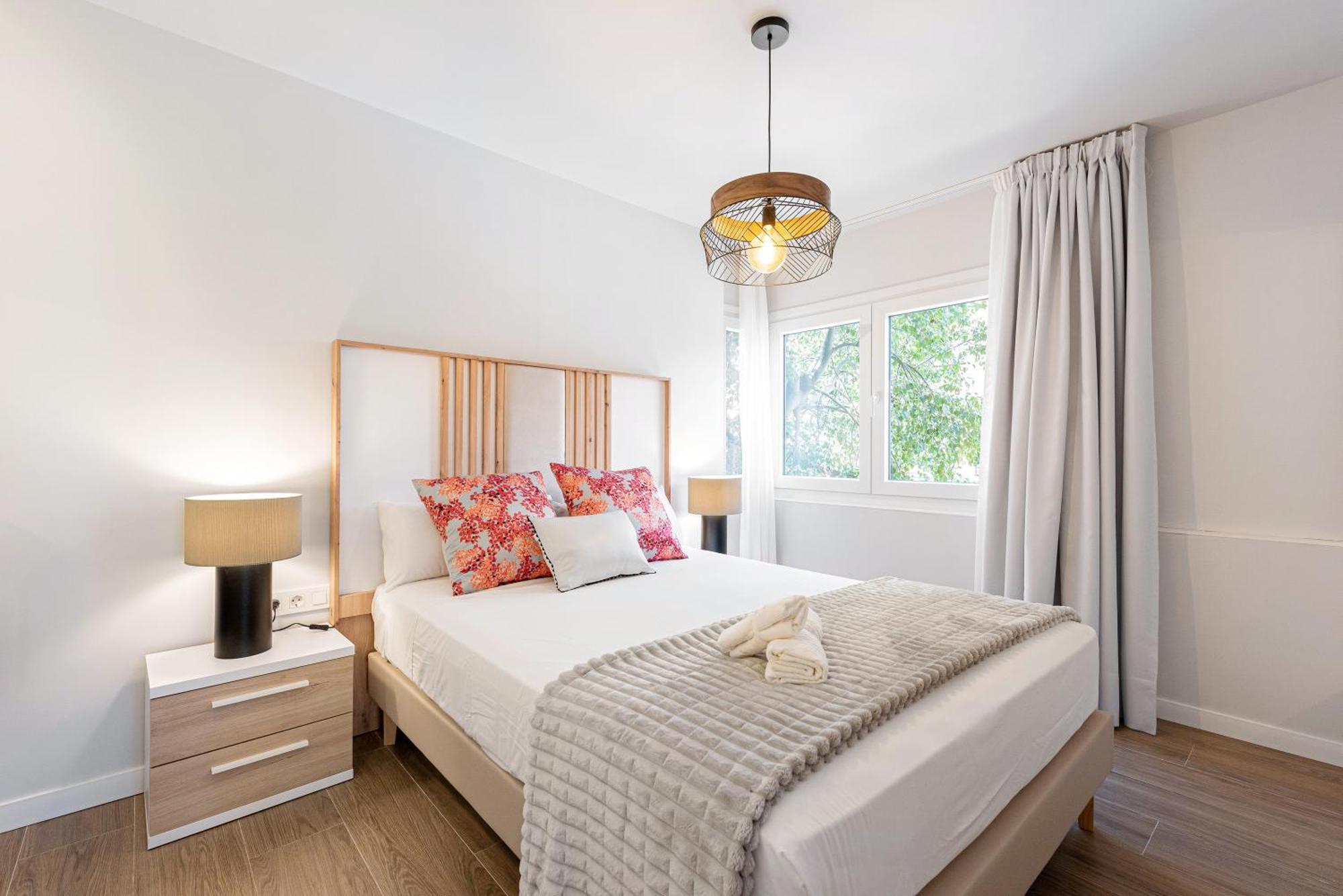 Apartamento Floperw 2
