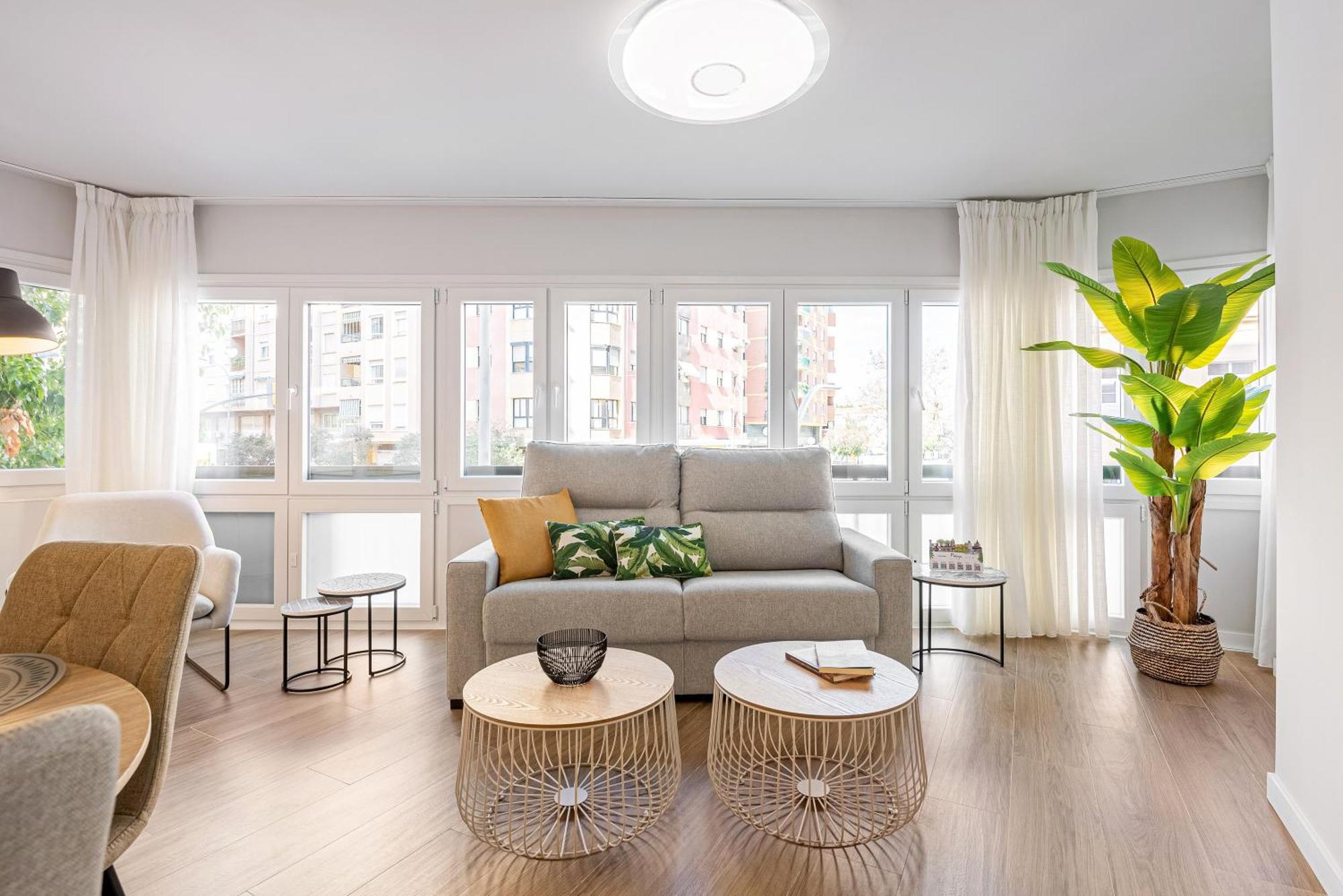 Floperw 2 Apartamento Málaga