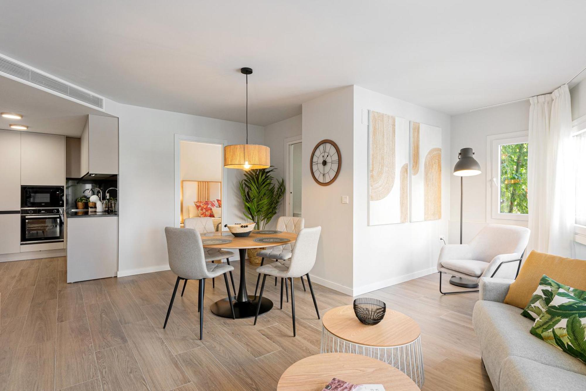 Floperw 2 Apartamento