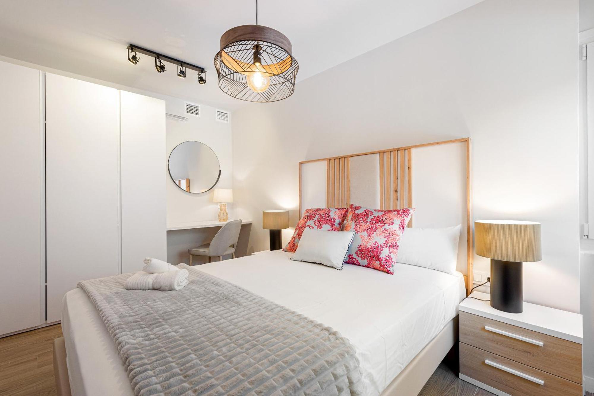 Apartamento Floperw 2 *