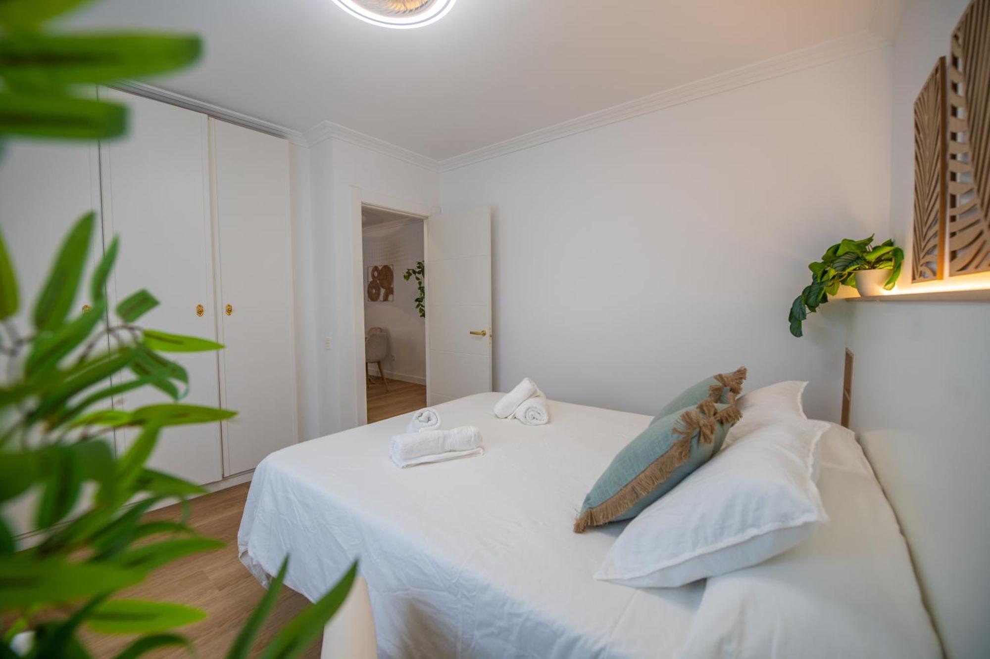 Apartamento Prensa - Parking *