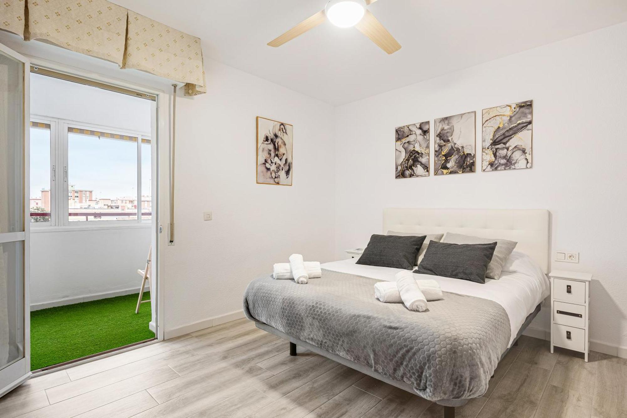 Casa Cani Malaga