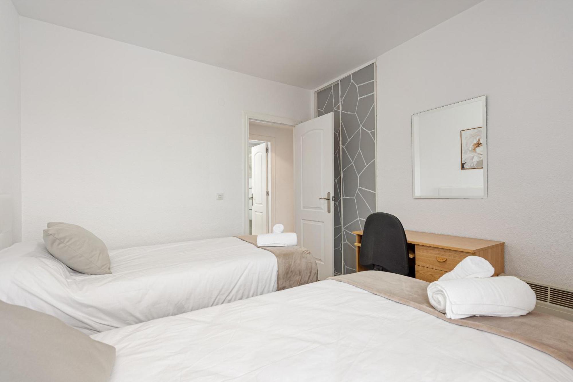 Apartment Casa Cani Malaga