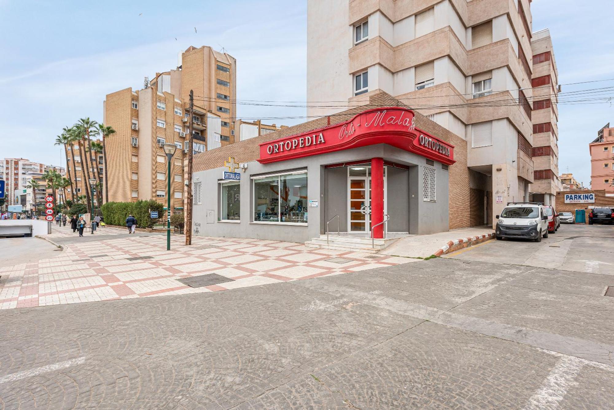 Casa Cani Malaga