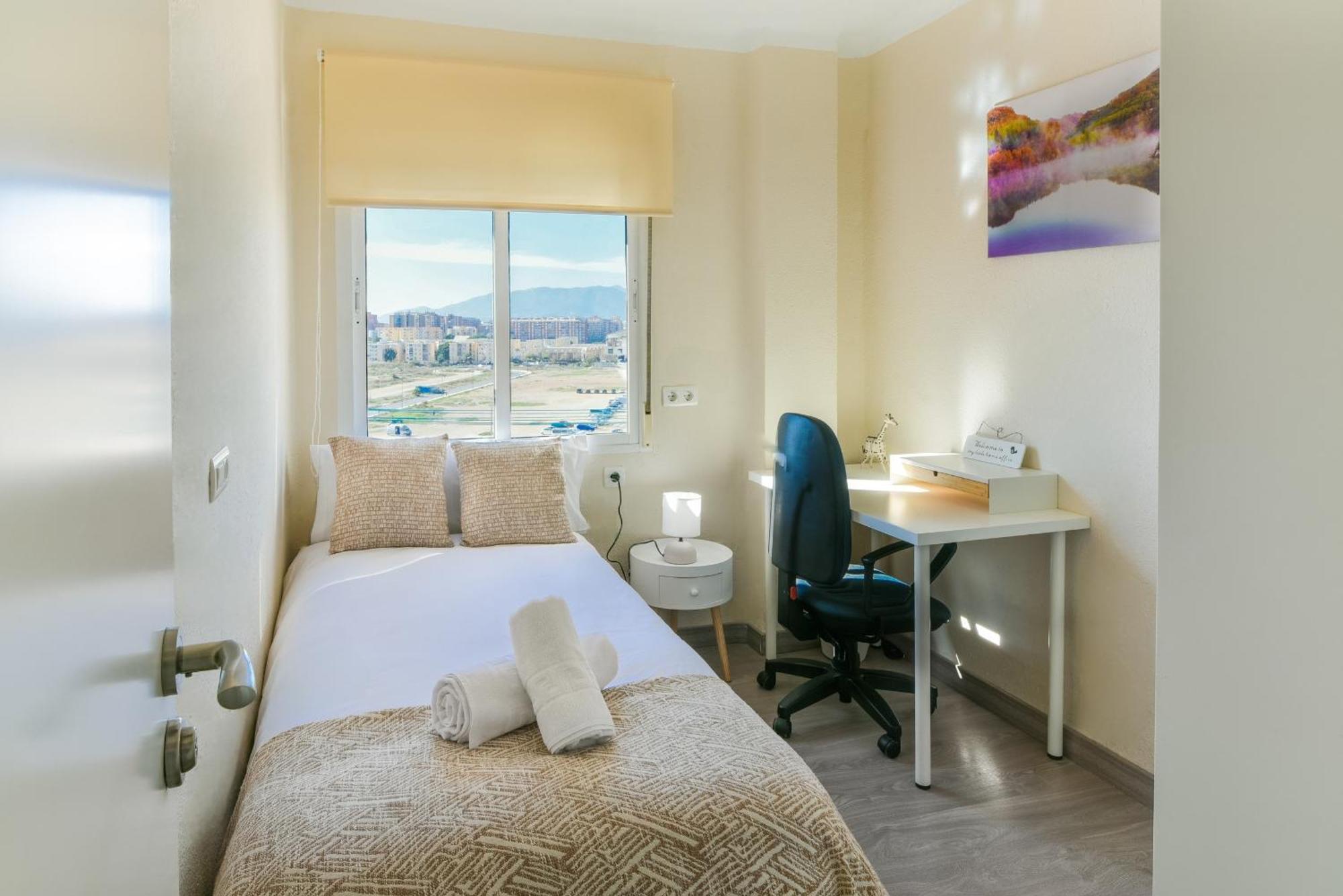 Panoramic Sunset Apartment *