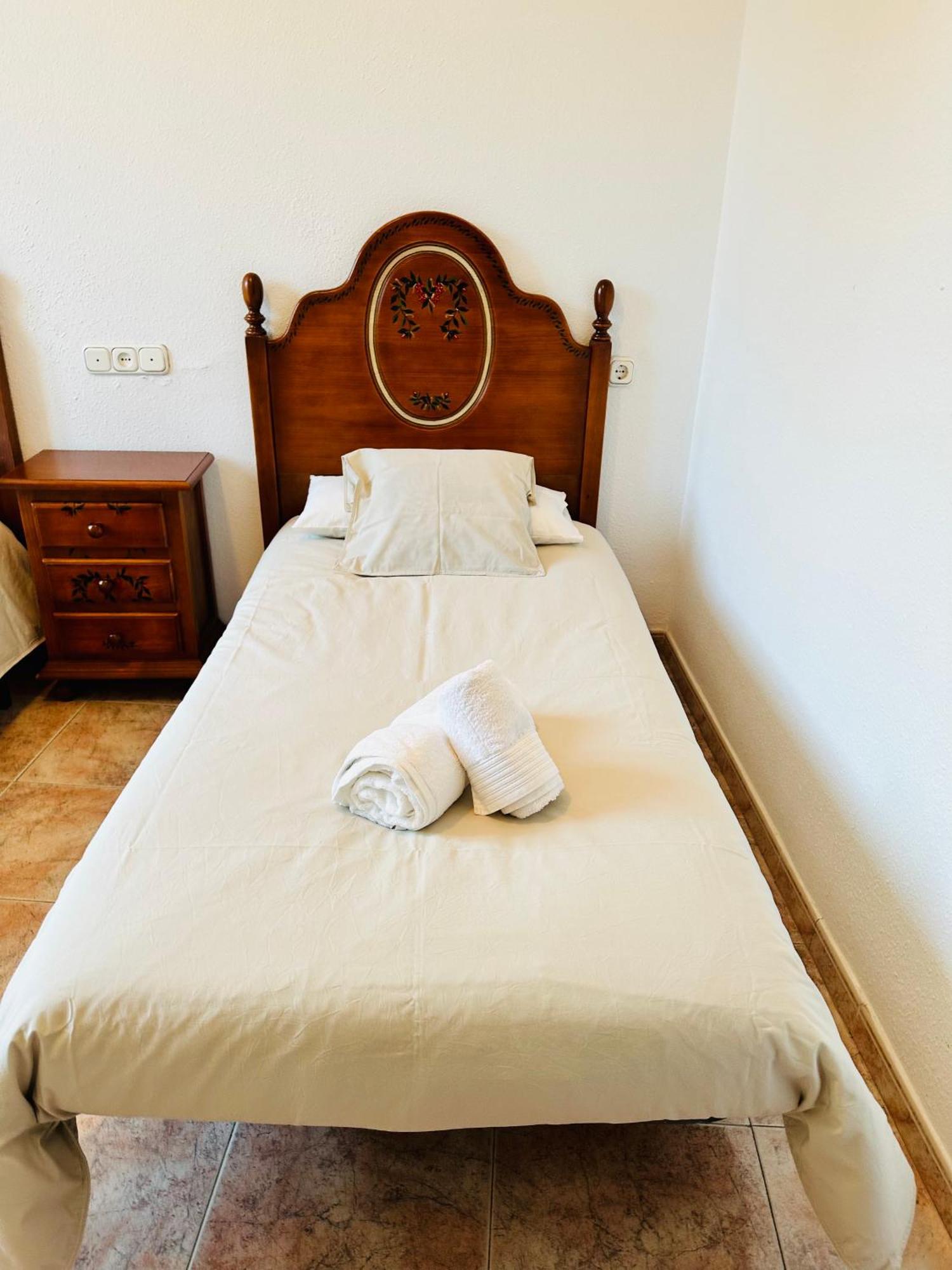 Apartamento Malagueta 2 *