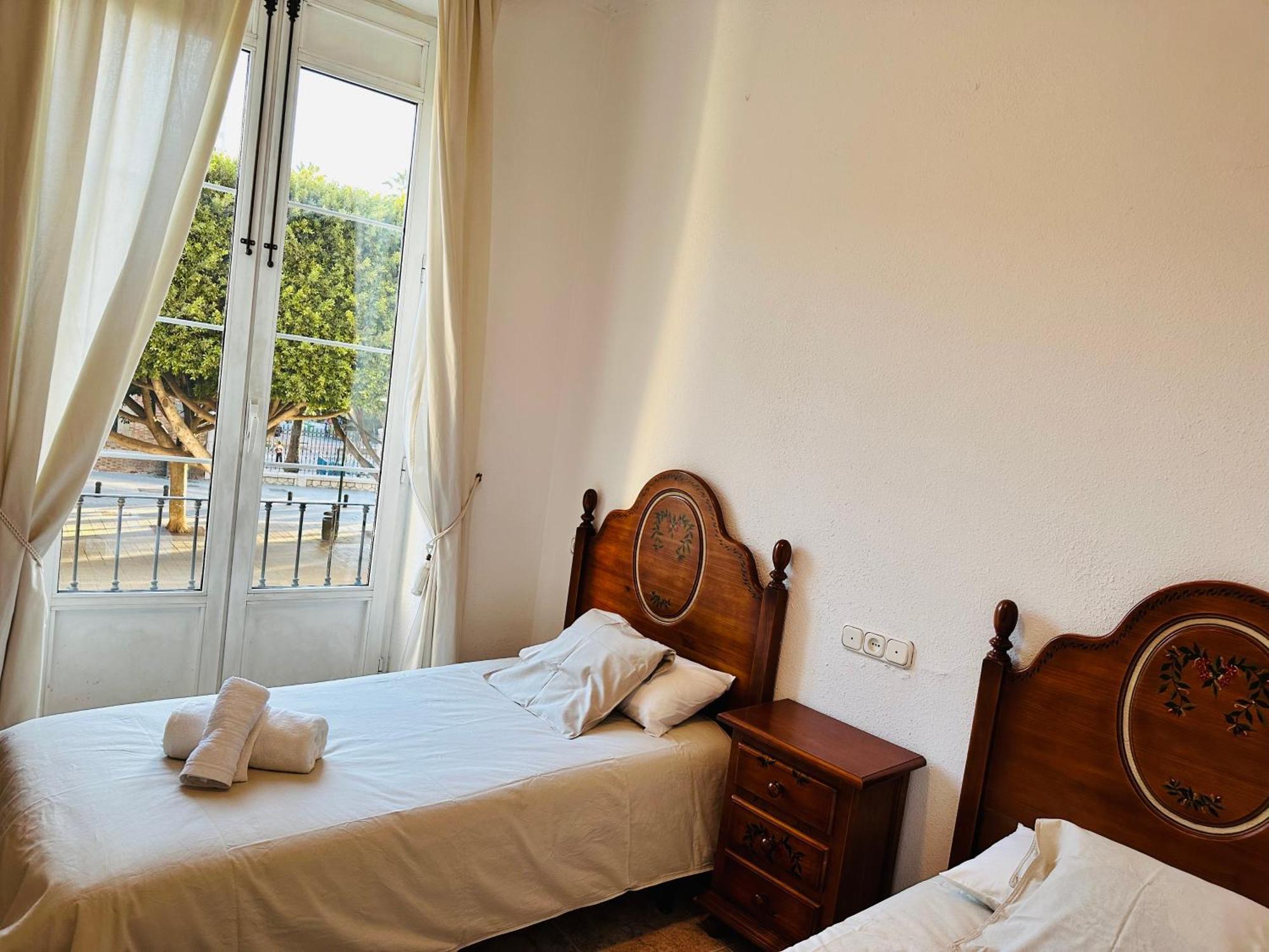 Apartamento Malagueta 2 *