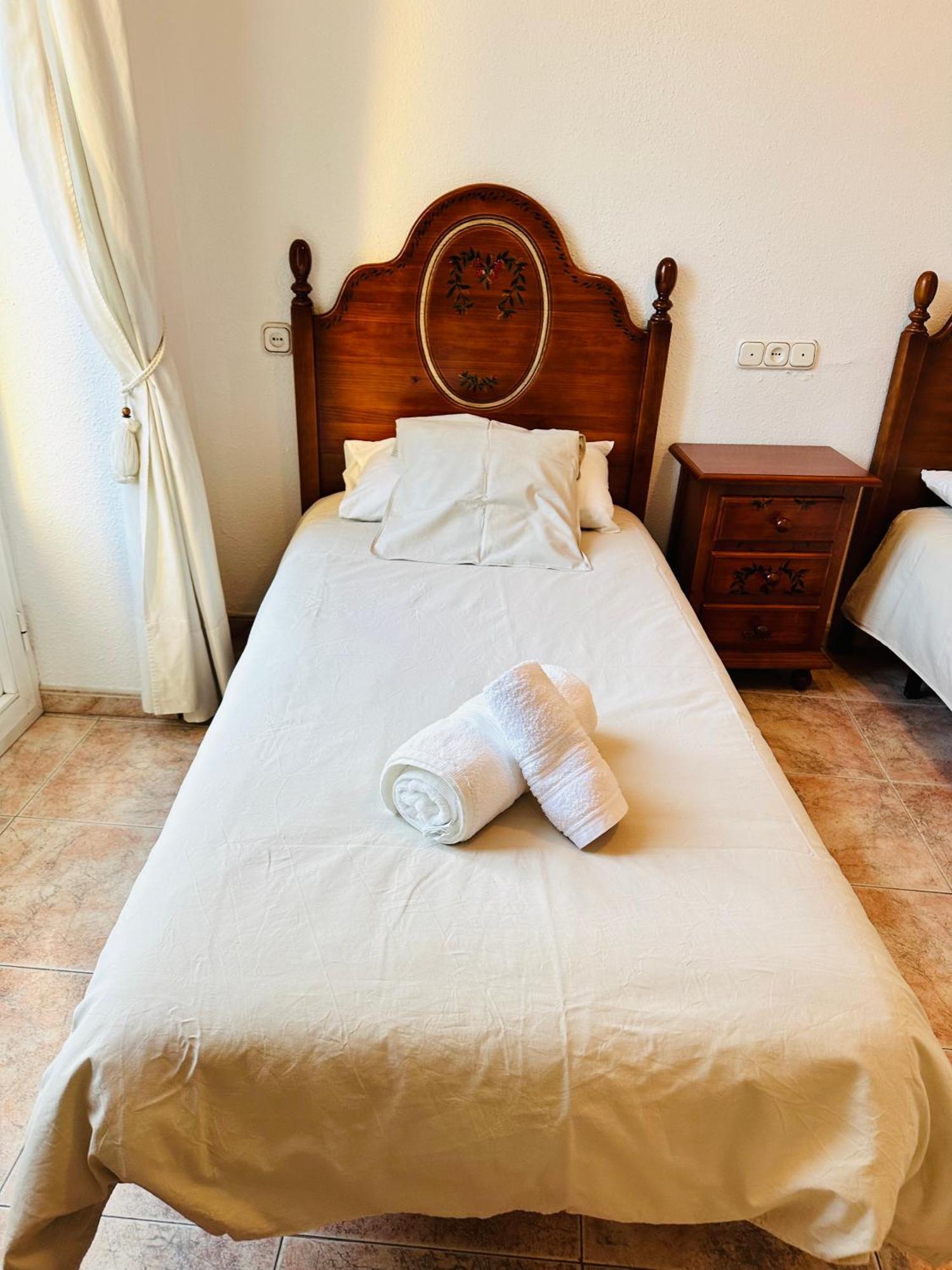 Apartamento Malagueta 2 *