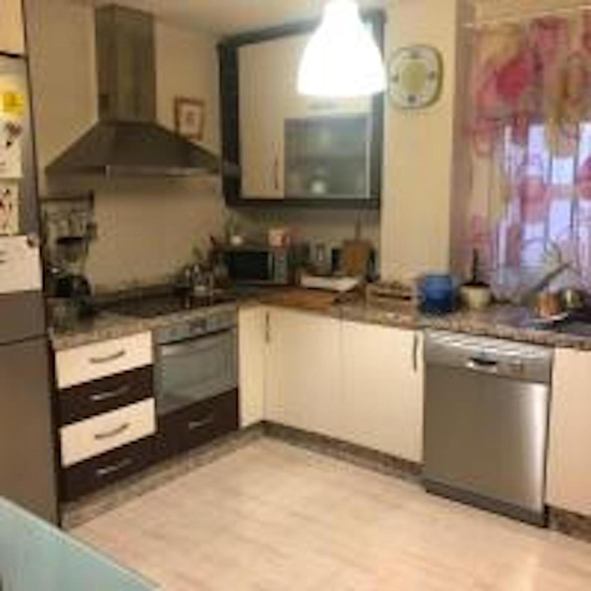 Apartment Apartments Holidays2Malaga City Center