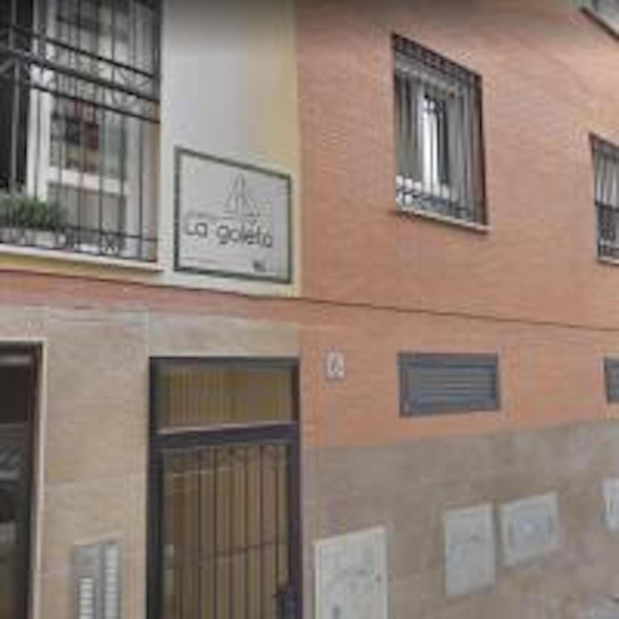 Apartments Holidays2Malaga City Center Malaga
