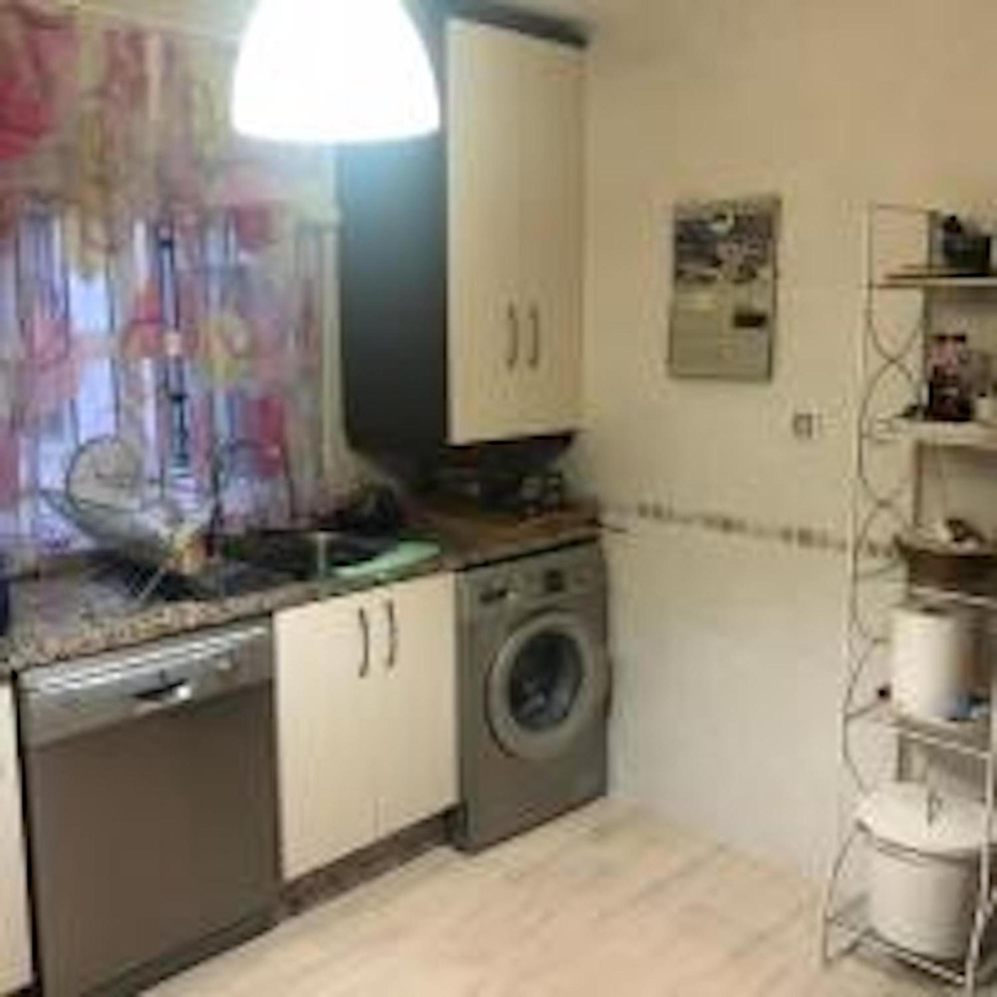 Apartments Holidays2Malaga City Center Apartment *