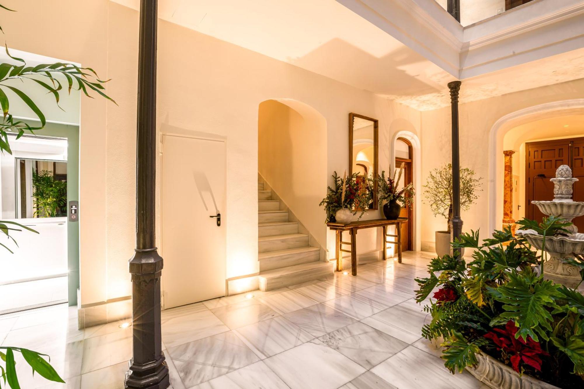 Coeo Fresca Apartment *