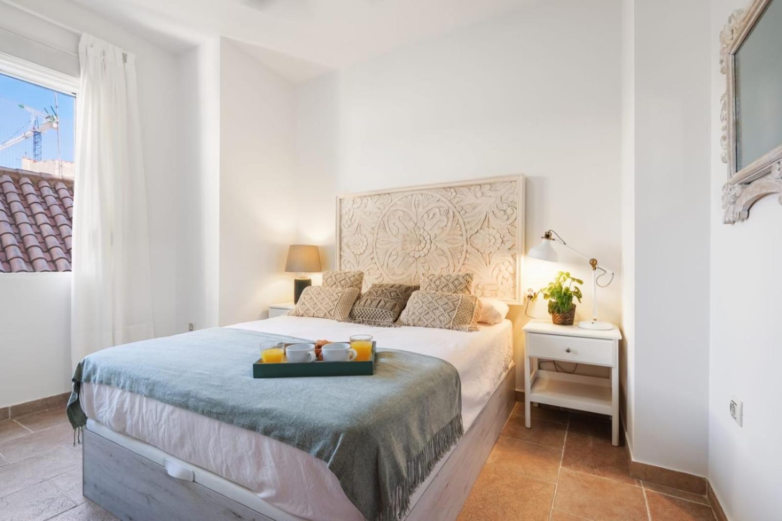 Apartment Nt Centro Ciudad - Catedral & Parking