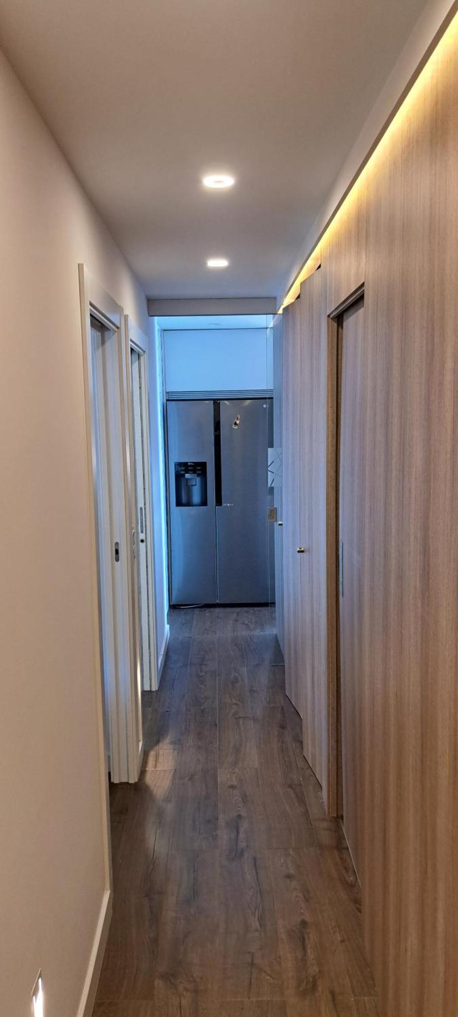 Apartamento Exclusive Skyline