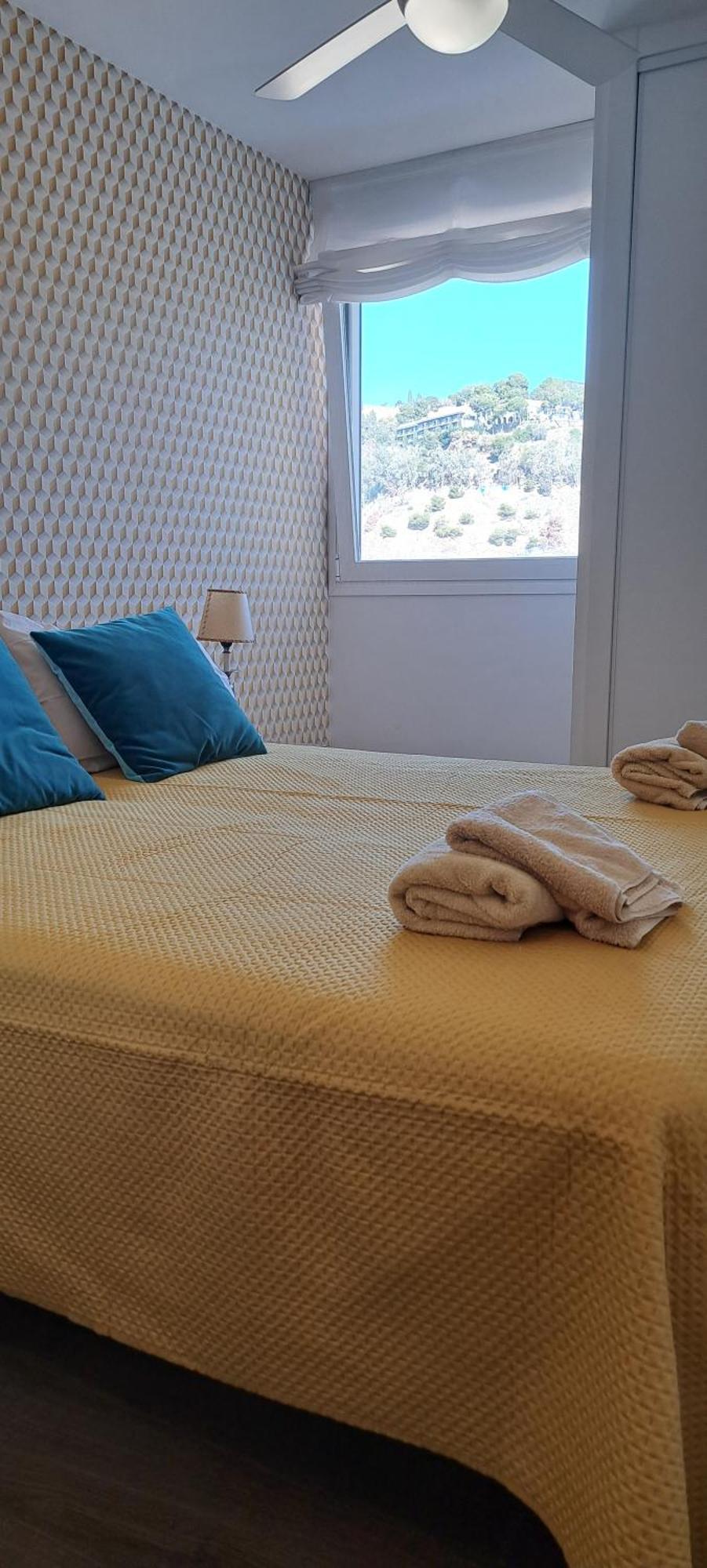 Apartamento Exclusive Skyline *